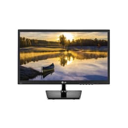 Schermo 20" LED HD+ LG 20M37A-B