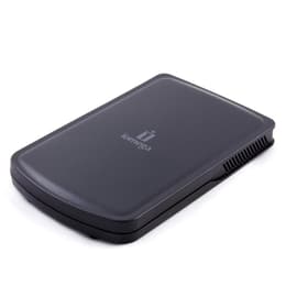 Iomega SELECT 500 Hard disk esterni - HDD 500 GB USB