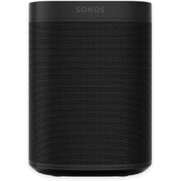 Altoparlanti Sonos One SL - Nero