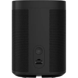 Altoparlanti Sonos One SL - Nero