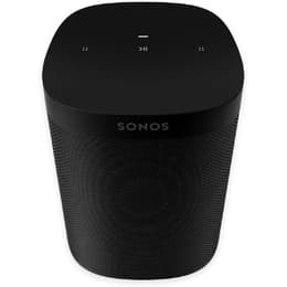 Altoparlanti Sonos One SL - Nero