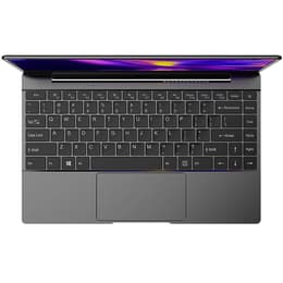 Alldocube GTBook 1405 14" Celeron 1.1 GHz - SSD 256 GB - 12GB - QWERTY - Inglese