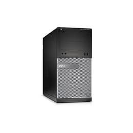 Dell OptiPlex 3020 MT Core i3 3,5 GHz - HDD 250 GB RAM 4 GB