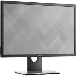 Schermo 22" LCD WSXGA+ Dell P2217