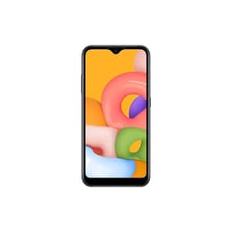 Galaxy A01 16GB - Nero