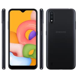 Galaxy A01 16GB - Nero
