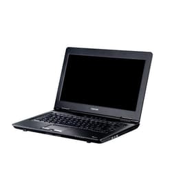 Dynabook Tecra M11 14" Core i5 2.6 GHz - SSD 256 GB RAM 8 GB QWERTY - Inglese