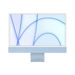 iMac 24" (2021) - QWERTY - Italiano