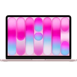 MacBook Neo 13" (2026) - Apple A18 Pro con CPU 6-core e GPU 5-Core - 8GB RAM - SSD 256GB - Display standard - QWERTY - Italiano