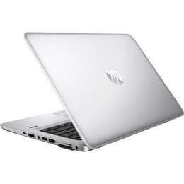 HP EliteBook 840 G3 14" Core i5 2.3 GHz - SSD 128 GB - 4GB Tastiera Italiano
