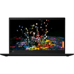 Lenovo ThinkPad X1 Carbon G7 14" Core i7 1.9 GHz - SSD 512 GB - 16GB - QWERTY - Spagnolo