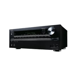 Onkyo TX-NR636 Amplificatori