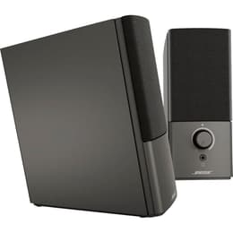 Altoparlanti Bose Companion 2 Series III - Nero