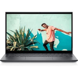 Dell Inspiron 7415 14" Ryzen 7 1.8 GHz - SSD 1 TB - 32GB - QWERTY - Inglese