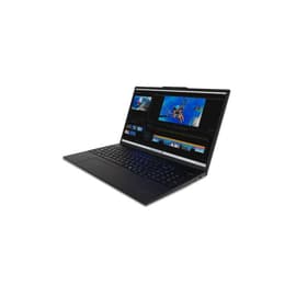 Lenovo ThinkPad P16s G3 16" Core Ultra 7 1.4 GHz - SSD 1 TB - 64GB - AZERTY - Francese