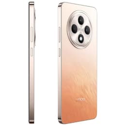 Oppo Reno12 F 5G 256GB - Arancione