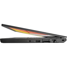 Lenovo ThinkPad X270 12" Core i5 2.3 GHz - HDD 500 GB - 16GB Tastiera Spagnolo