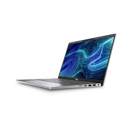 Dell Latitude 7420 14" Core i7 2.8 GHz - SSD 256 GB - 8GB QWERTY - Inglese