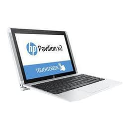 HP Pavilion X2 10-N135NF 10" Atom X 1.4 GHz - SSD 64 GB - 2GB Tastiera Francese