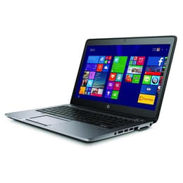 HP EliteBook 840 G1 14" Core i5 1.9 GHz - HDD 500 GB - 8GB Tastiera Francese