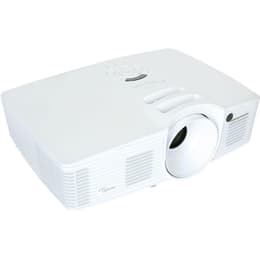 Videoproiettori Optoma HD28DSE 3000 Luminosità Bianco