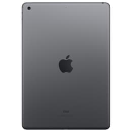 iPad 10.2" (2019) 7a generazione 128 GB - WiFi - Grigio Siderale