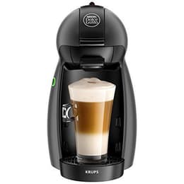 Macchine Espresso Compatibile Dolce Gusto Krups Dolce Gusto KP200010 1,3000L - Nero