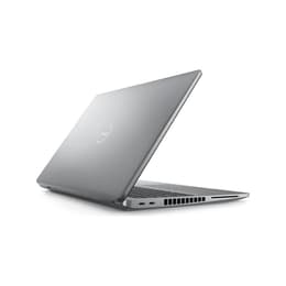 Dell Latitude 5540 15" Core i5 1.3 GHz - SSD 512 GB - 16GB - QWERTY - Italiano