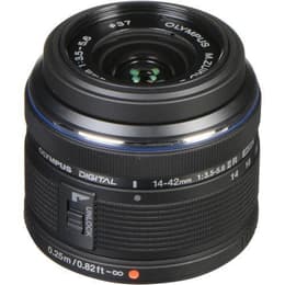 Olympus Obiettivi M.Zuiko Digital 14-42mm f/3.5-5.6 II Micro 4/3 14-42mm f/3.5-5.6