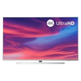 Smart TV 43,0000 Pollici Philips LED Ultra HD 4K 43PUS7354/12