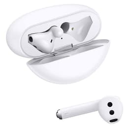 Auricolari Intrauricolari Bluetooth Riduttore di rumore - Huawei Freebuds 3