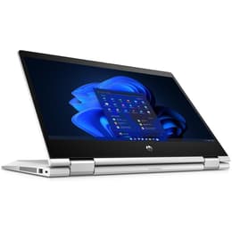 HP Pro X360 435 G9 13" Ryzen 3 2.7 GHz - SSD 256 GB - 16GB - QWERTZ - Tedesco