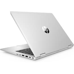 HP Pro X360 435 G9 13" Ryzen 3 2.7 GHz - SSD 256 GB - 16GB - QWERTZ - Tedesco