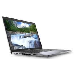 Dell Latitude 5420 14" Core i3 2 GHz - SSD 256 GB - 16GB - QWERTY - Inglese