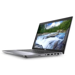 Dell Latitude 5420 14" Core i3 2 GHz - SSD 256 GB - 16GB - QWERTY - Inglese