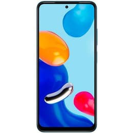 Xiaomi Redmi Note 11 64GB - Blu