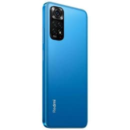 Xiaomi Redmi Note 11 64GB - Blu