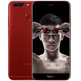Honor 8 Pro 64GB - Rosso