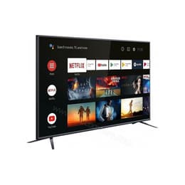 Smart TV 75,0000 Pollici LED 3D Ultra HD 4K 75EP661 LED 4K Smart TV TCL-