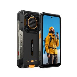 Ulefone Armor 26 Ultra 512GB - Nero