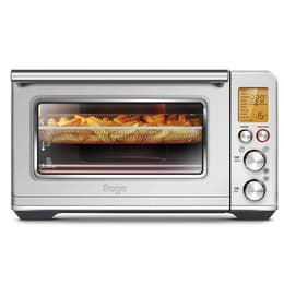 Sage The Smart Oven Air Fryer Mini Forno