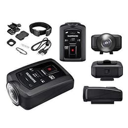Shimano ECM-1000F Action Cam