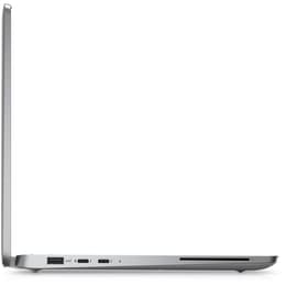 Dell Latitude 5340 13" Core i5 1.6 GHz - SSD 512 GB - 16GB - QWERTY - Italiano