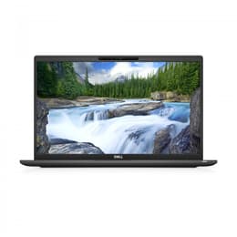 Dell Latitude 7530 15" Core i7 1.8 GHz - SSD 512 GB - 16GB - QWERTY - Svedese