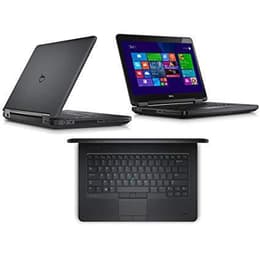 Dell Latitude E5440 14" Core i5 1.9 GHz - HDD 500 GB - 8GB Tastiera Francese