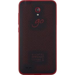 Alcatel Onetouch Go Play 8GB - Rosso