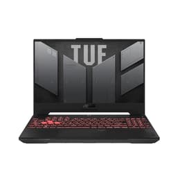 Asus TUF Gaming A15-TUF507NVR-LP035W 15" Ryzen 7 3.1 GHz - SSD 1 TB - 16GB - NVIDIA GeForce RTX 4060 AZERTY - Francese