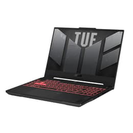 Asus TUF Gaming A15-TUF507NVR-LP035W 15" Ryzen 7 3.1 GHz - SSD 1 TB - 16GB - NVIDIA GeForce RTX 4060 AZERTY - Francese