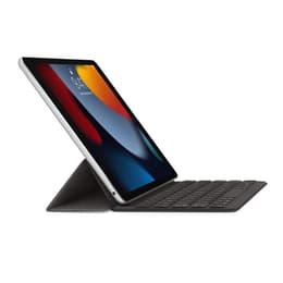 Smart Keyboard 1 (iPad non incluso) (2015) - QWERTY - Inglese (US) - iPad 10.2" 7a generazione / iPad 10.2" 8a generazione / iPad Air 3 / iPad Pro 10.5"