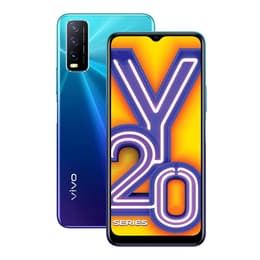 Vivo Y20I 128GB - Blu